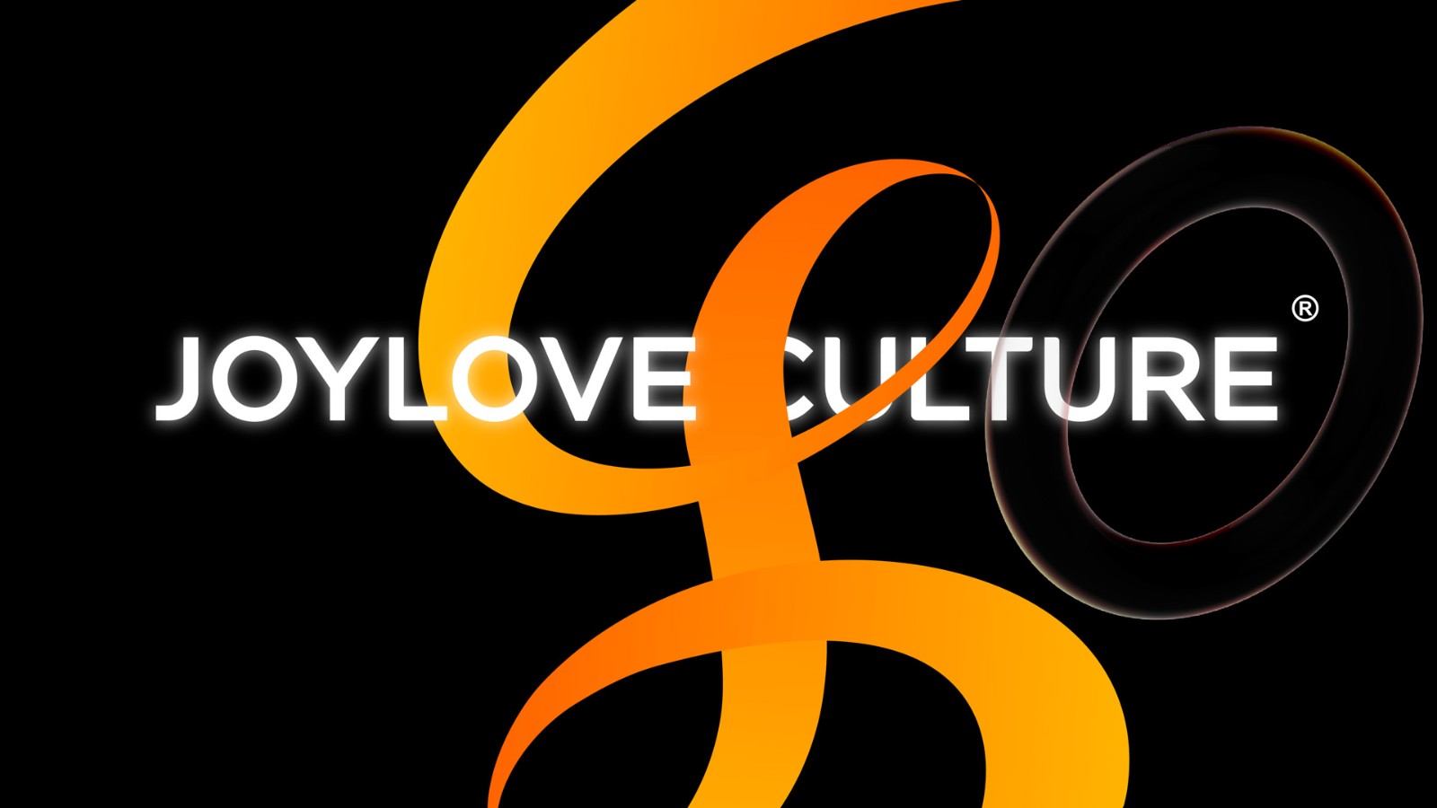 JOYLOVE CULTURE佳乐乐文化品牌标志设计